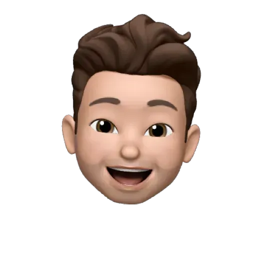 Asaolu Elijah Memoji